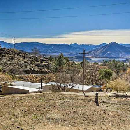 Views Views Views! Vila Wofford Heights Exterior foto