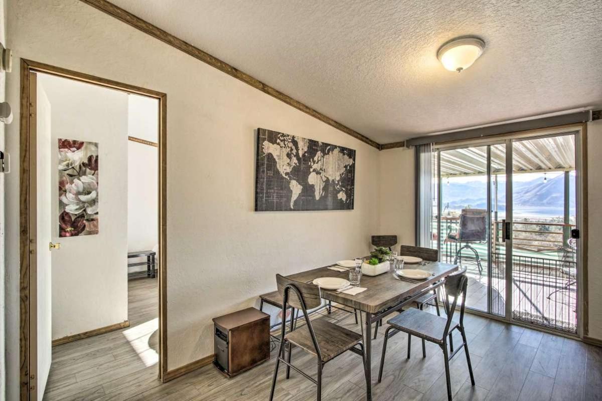 Views Views Views! Vila Wofford Heights Exterior foto