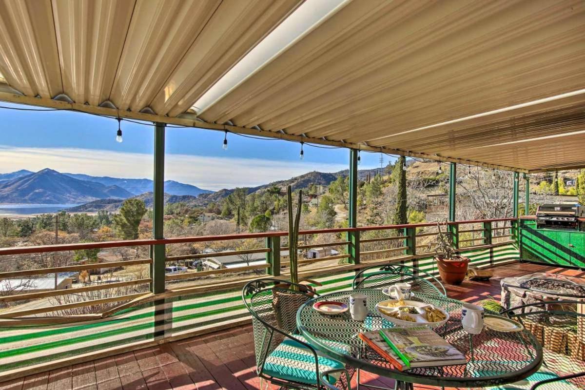 Views Views Views! Vila Wofford Heights Exterior foto