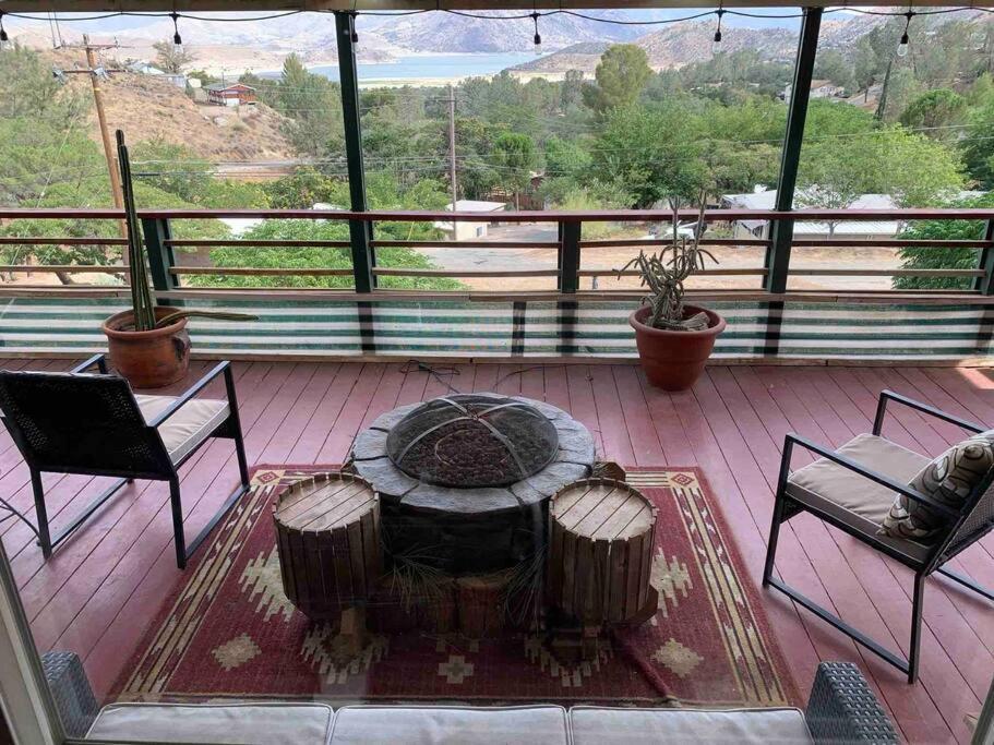 Views Views Views! Vila Wofford Heights Exterior foto