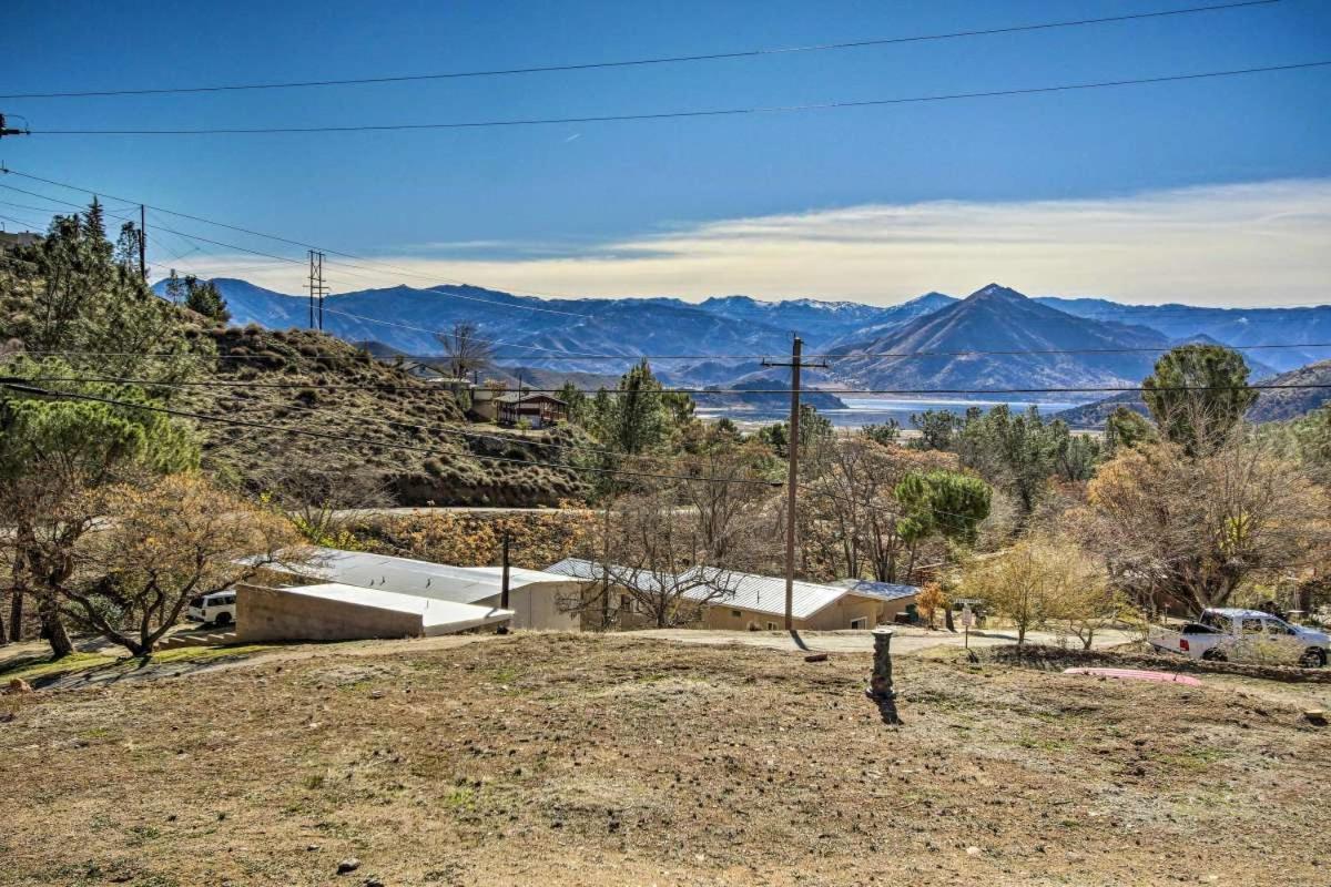 Views Views Views! Vila Wofford Heights Exterior foto