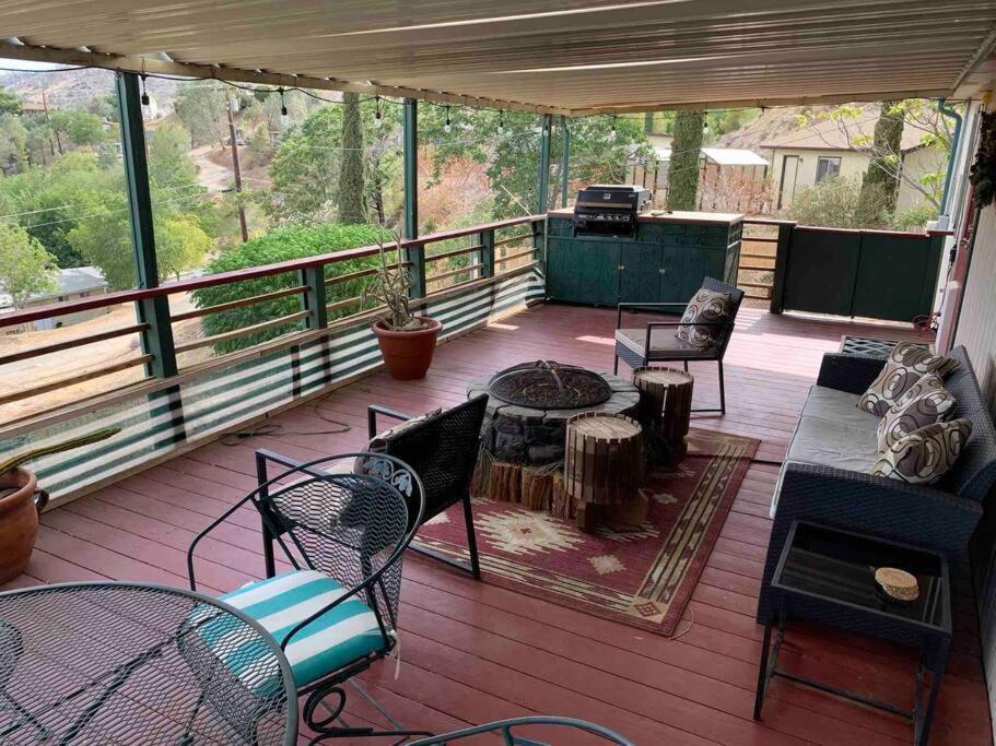 Views Views Views! Vila Wofford Heights Exterior foto